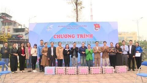TRANG TRUYỀN HÌNH THÀNH PHỐ NGÀY 22 THÁNG 3 NĂM 2024
