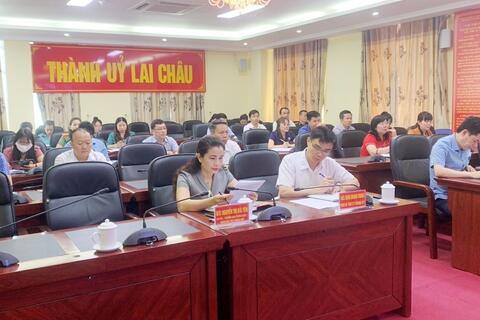 Phát động cuộc thi chính luận về bảo vệ nền tảng tư tưởng của Đảng
