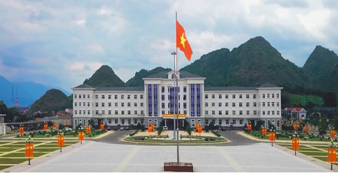 Lịch công tác của Chủ tịch và các Phó Chủ tịch UBND phường Đoàn Kết Tuần 3 - Tháng 10 - năm 2025
