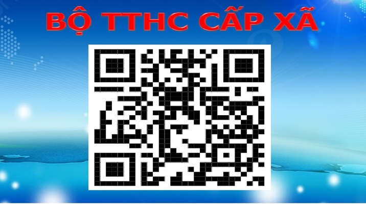 Dịch vụ công trực tuyến